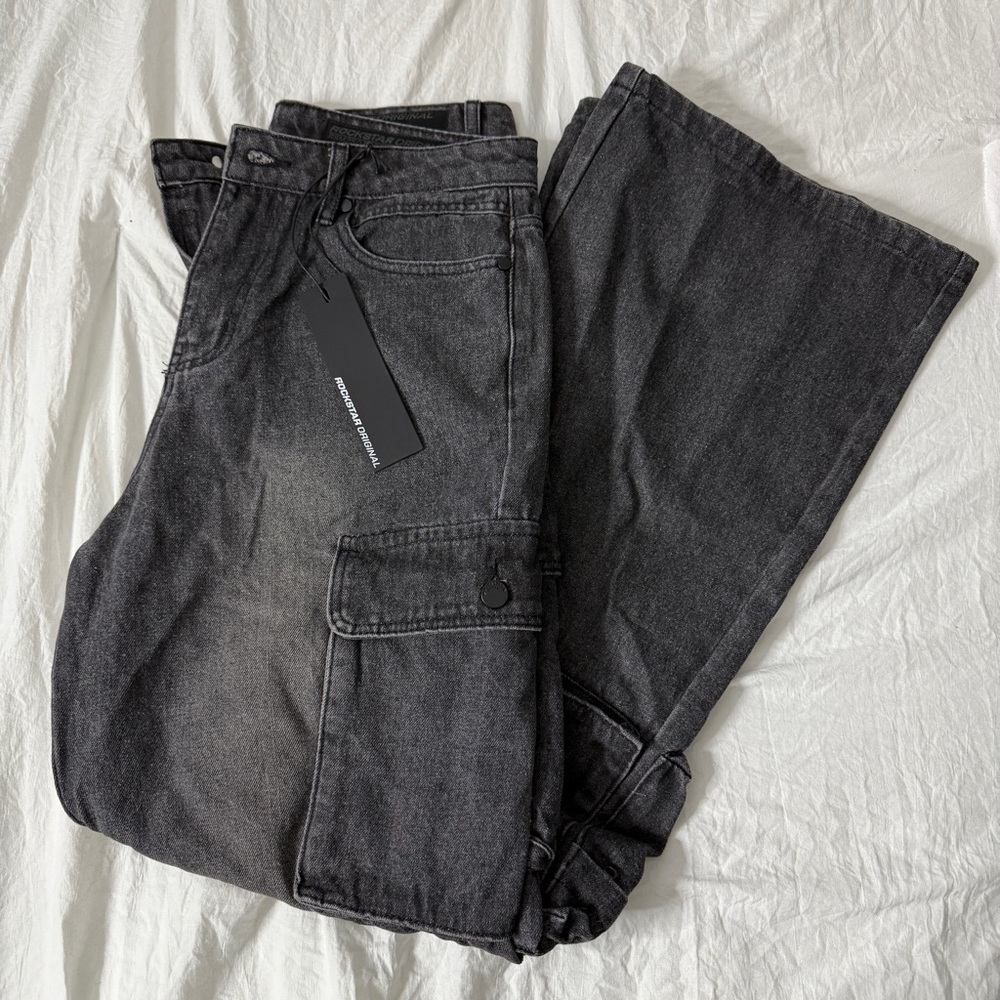 New ROCKSTAR ORIGINAL JEANS
